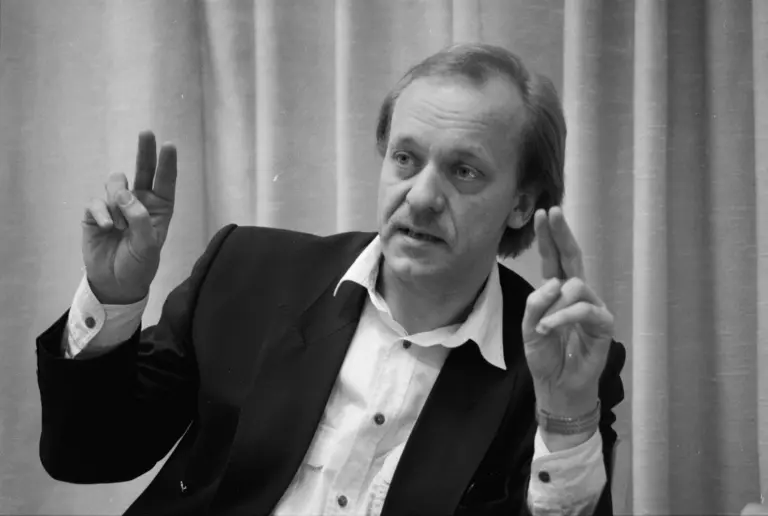 Esko Roine