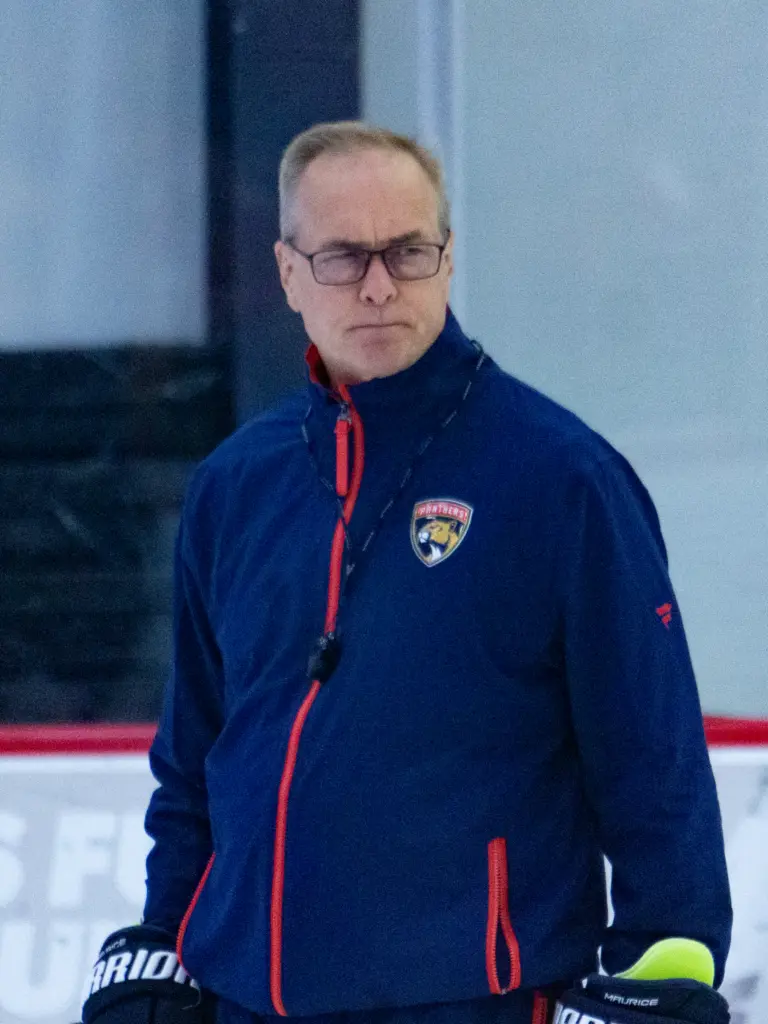Paul Maurice