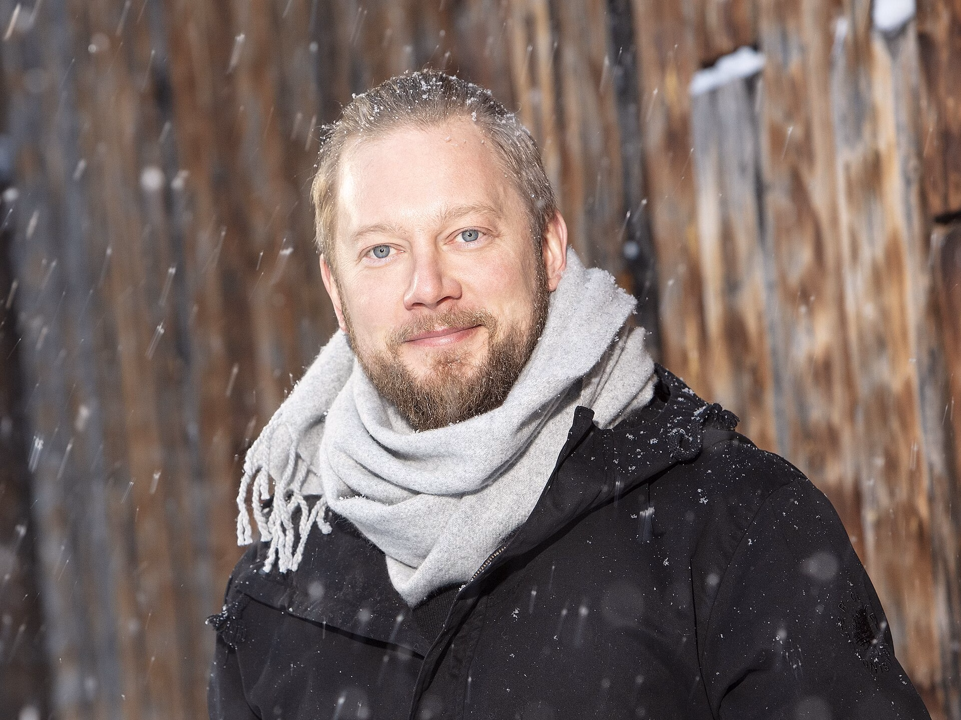 Henri Vanhanen