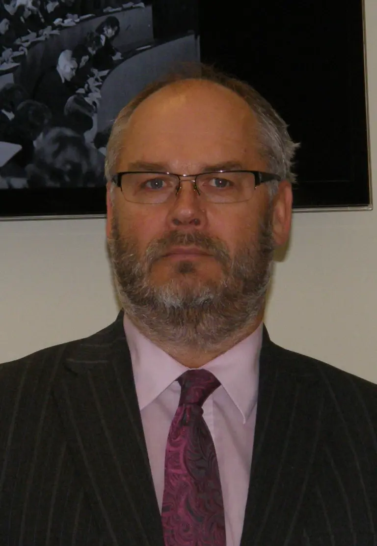 Alar Karis