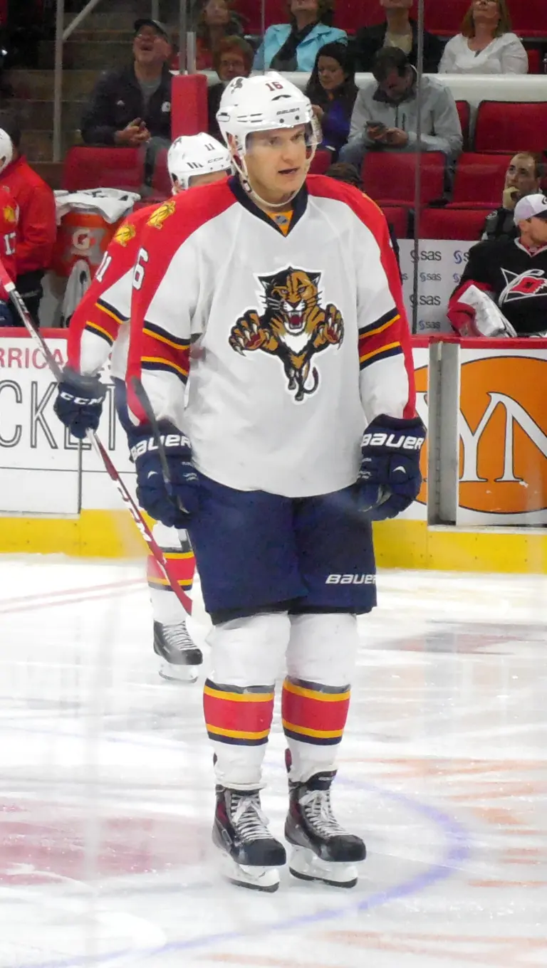 Aleksander Barkov