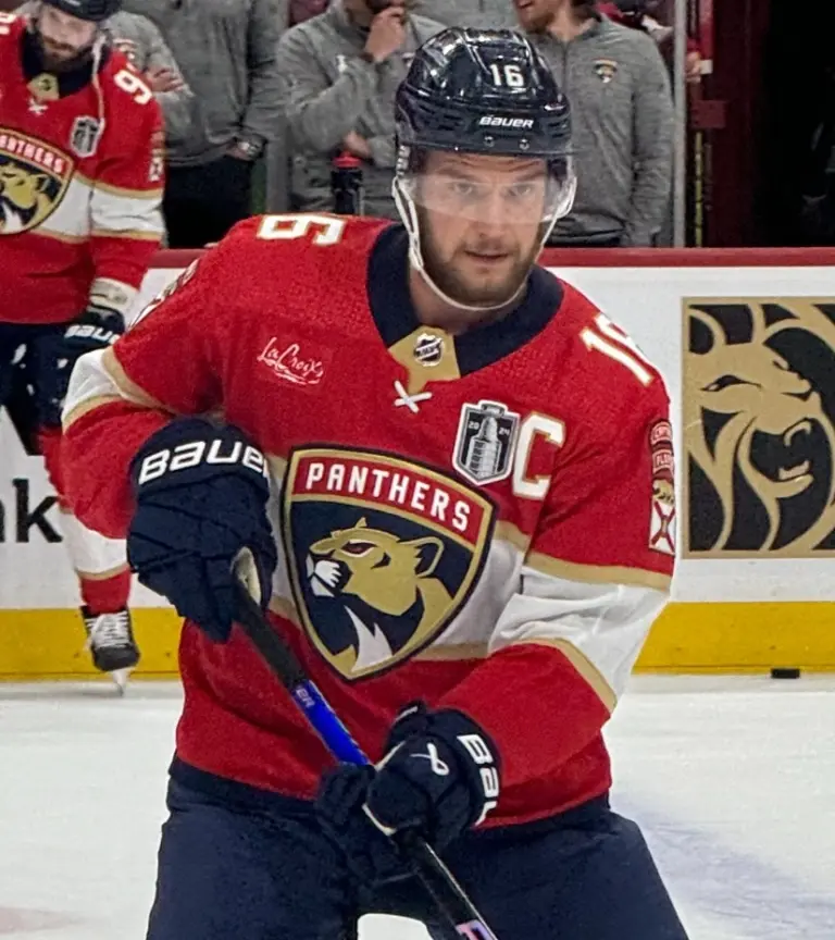 Aleksander Barkov