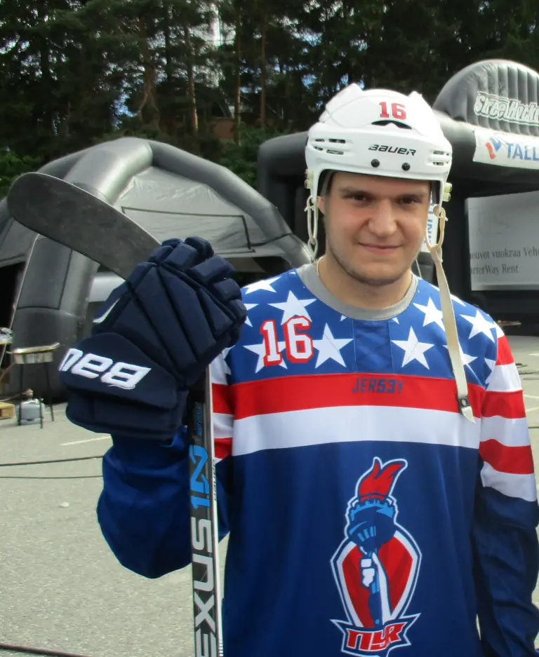 Aleksander Barkov