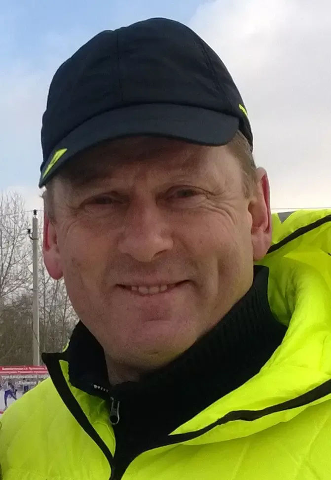 Alexander Zavyalov