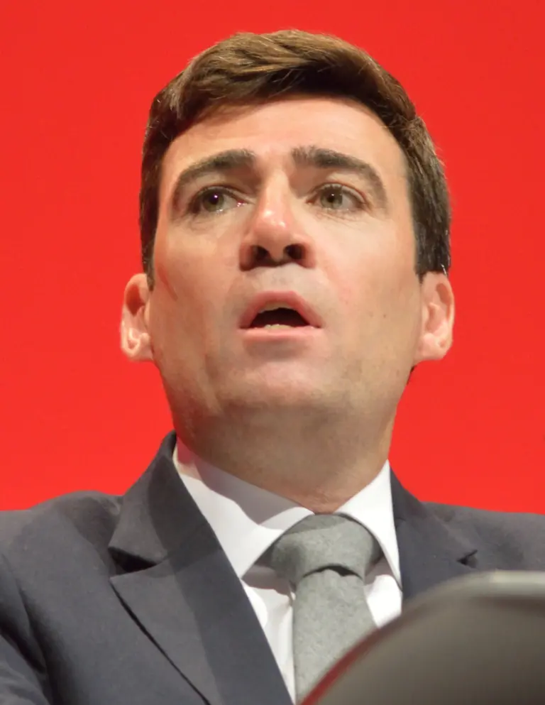 Andy Burnham