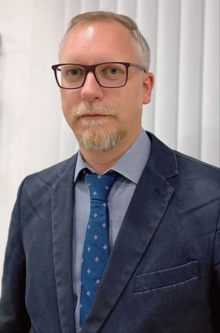 Anton Shekhovtsov