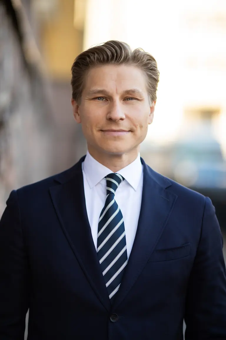 Antti Häkkänen