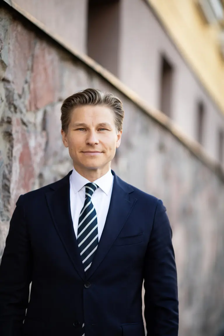 Antti Häkkänen