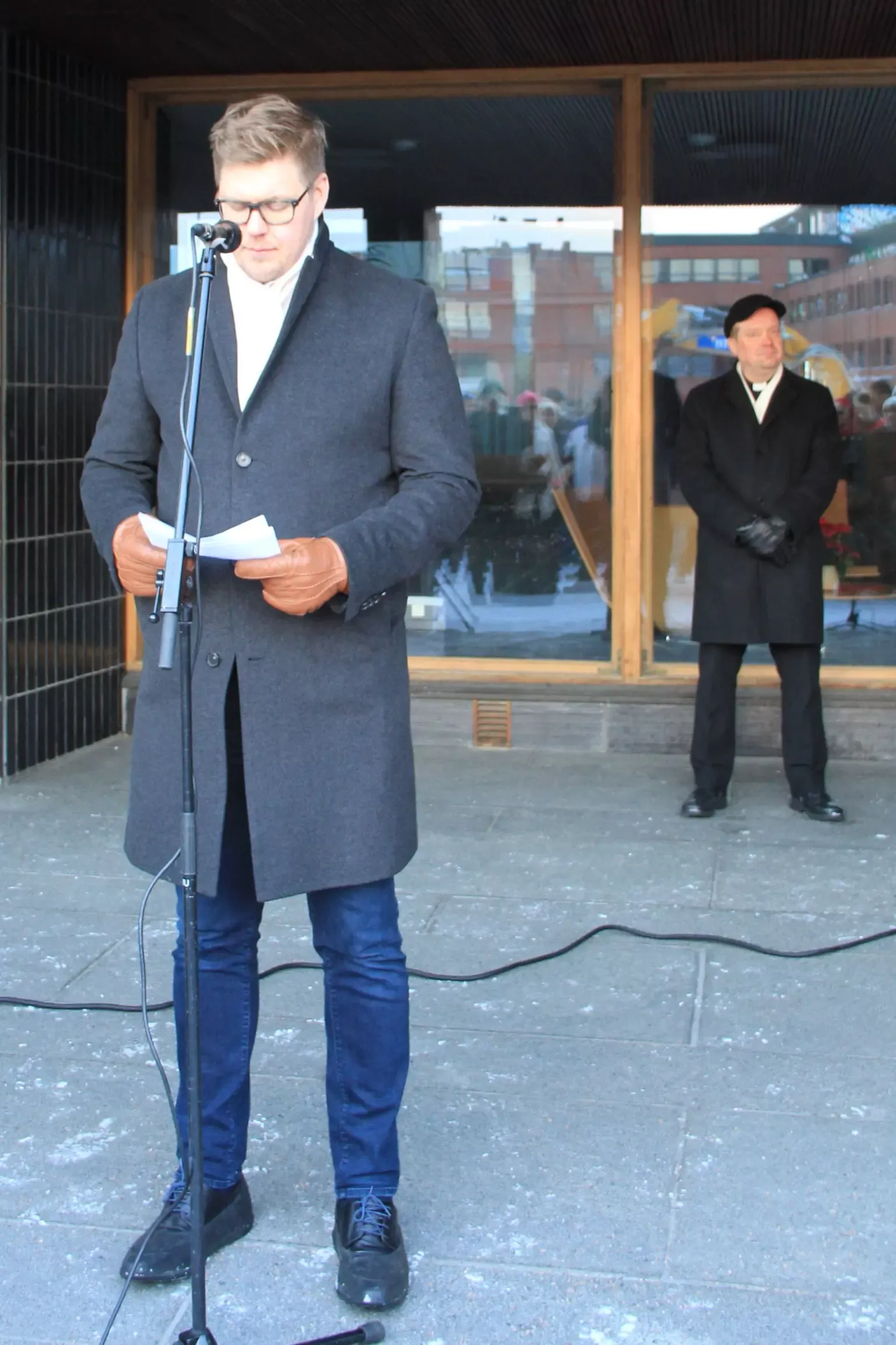 Antti Lindtman