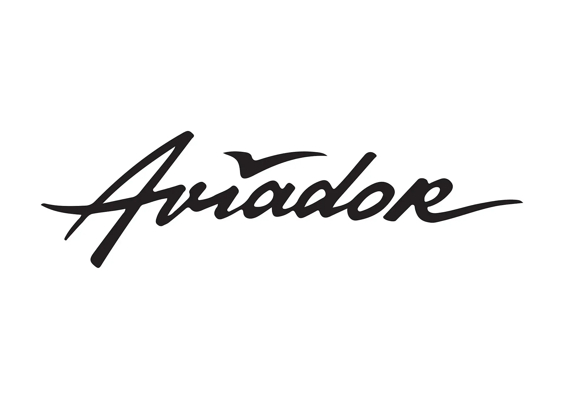 Aviador Kustannus – logo
