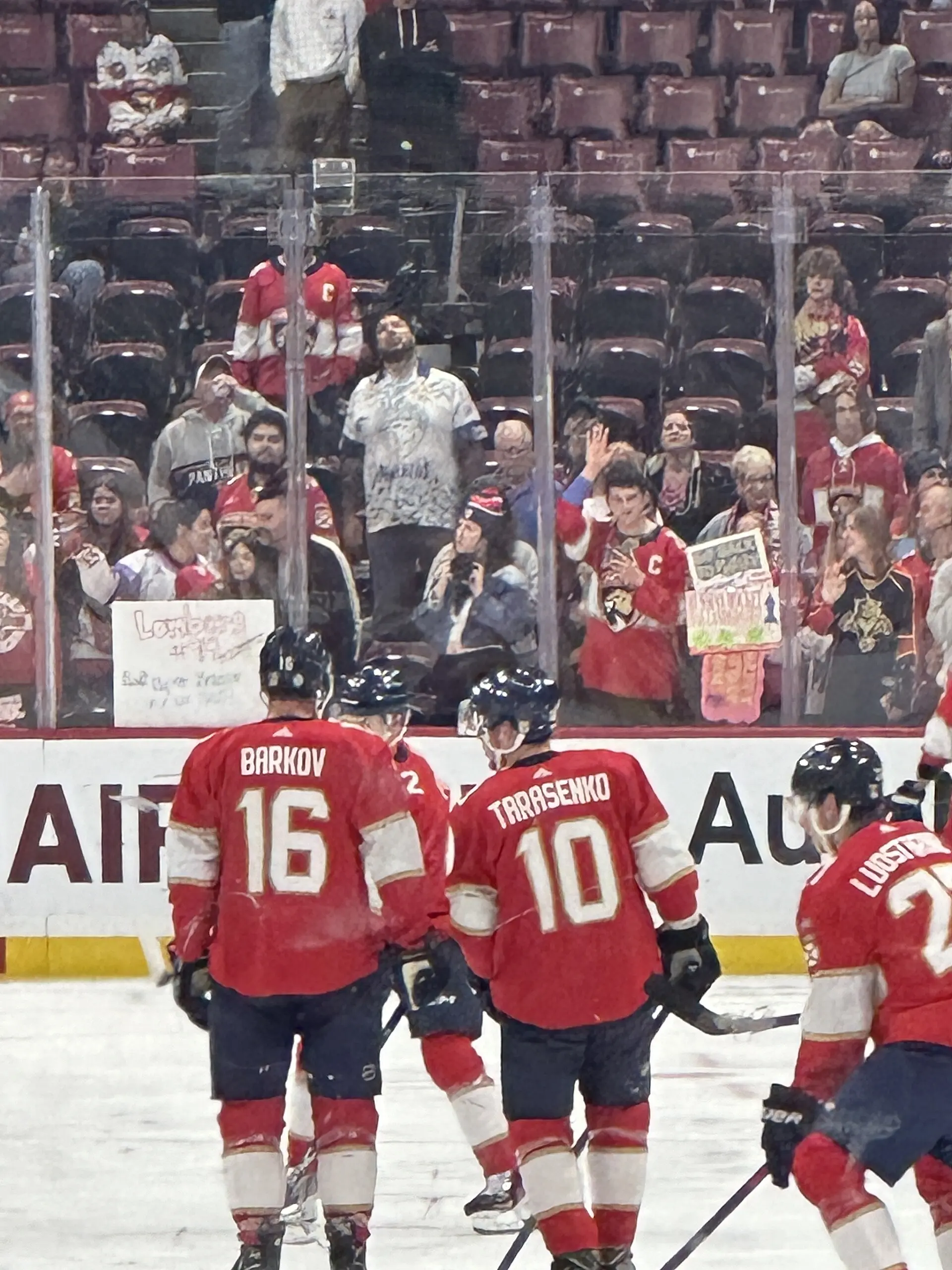 Aleksander Barkov