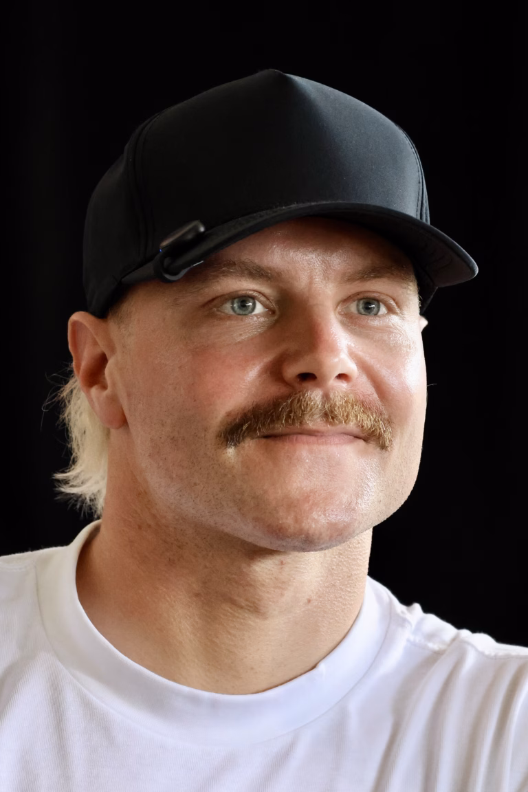 Valtteri Bottas