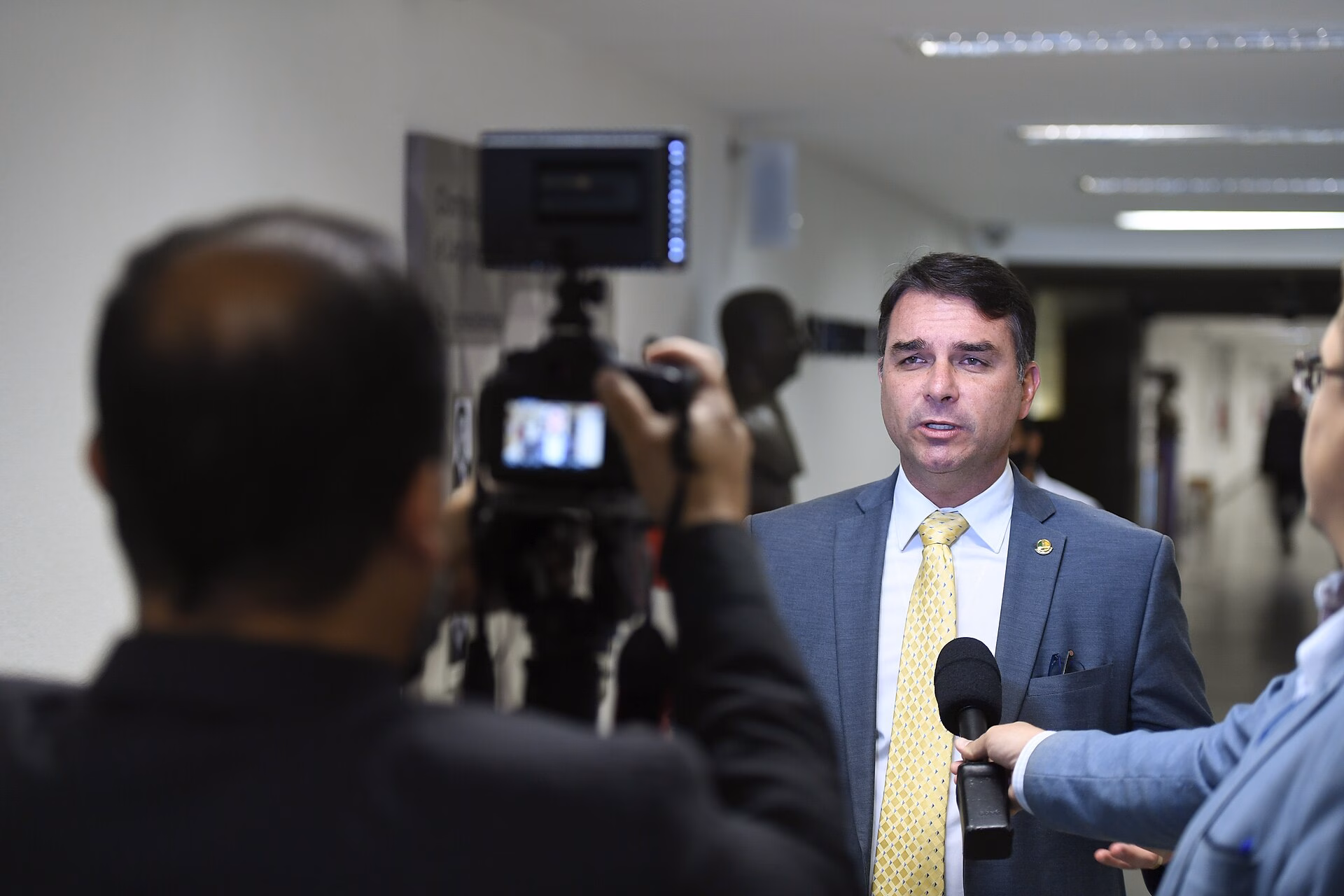 Flávio Bolsonaro