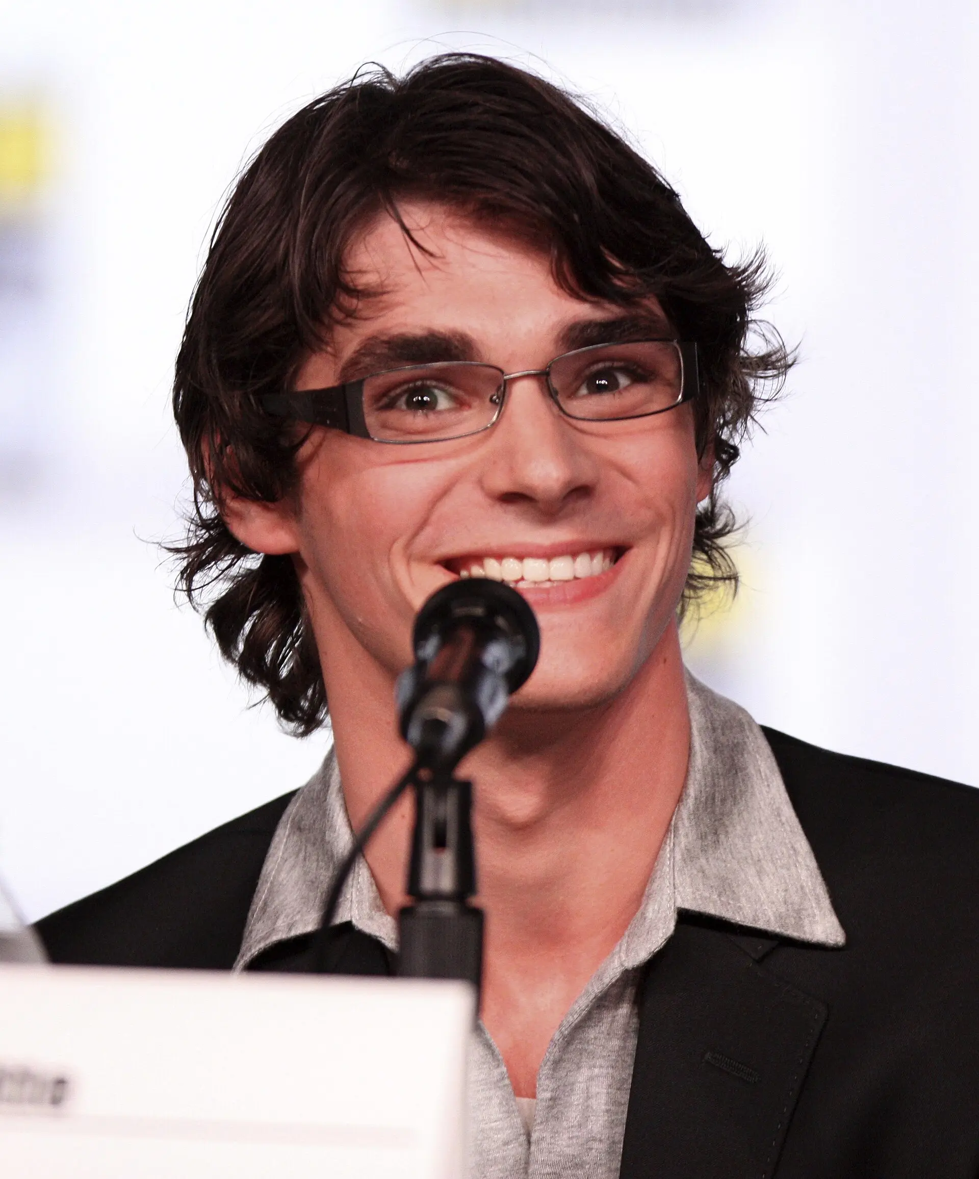 RJ Mitte