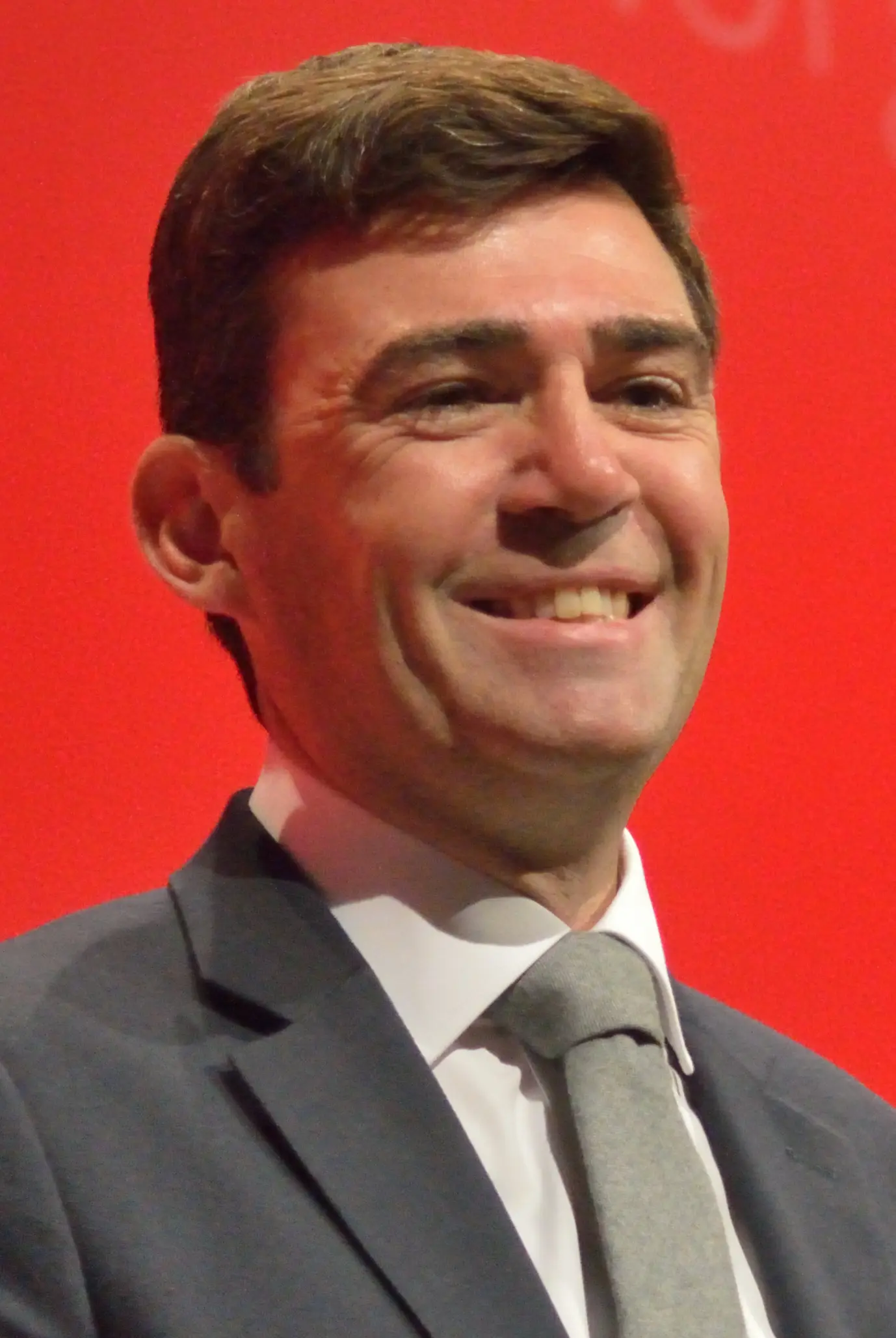 Andy Burnham