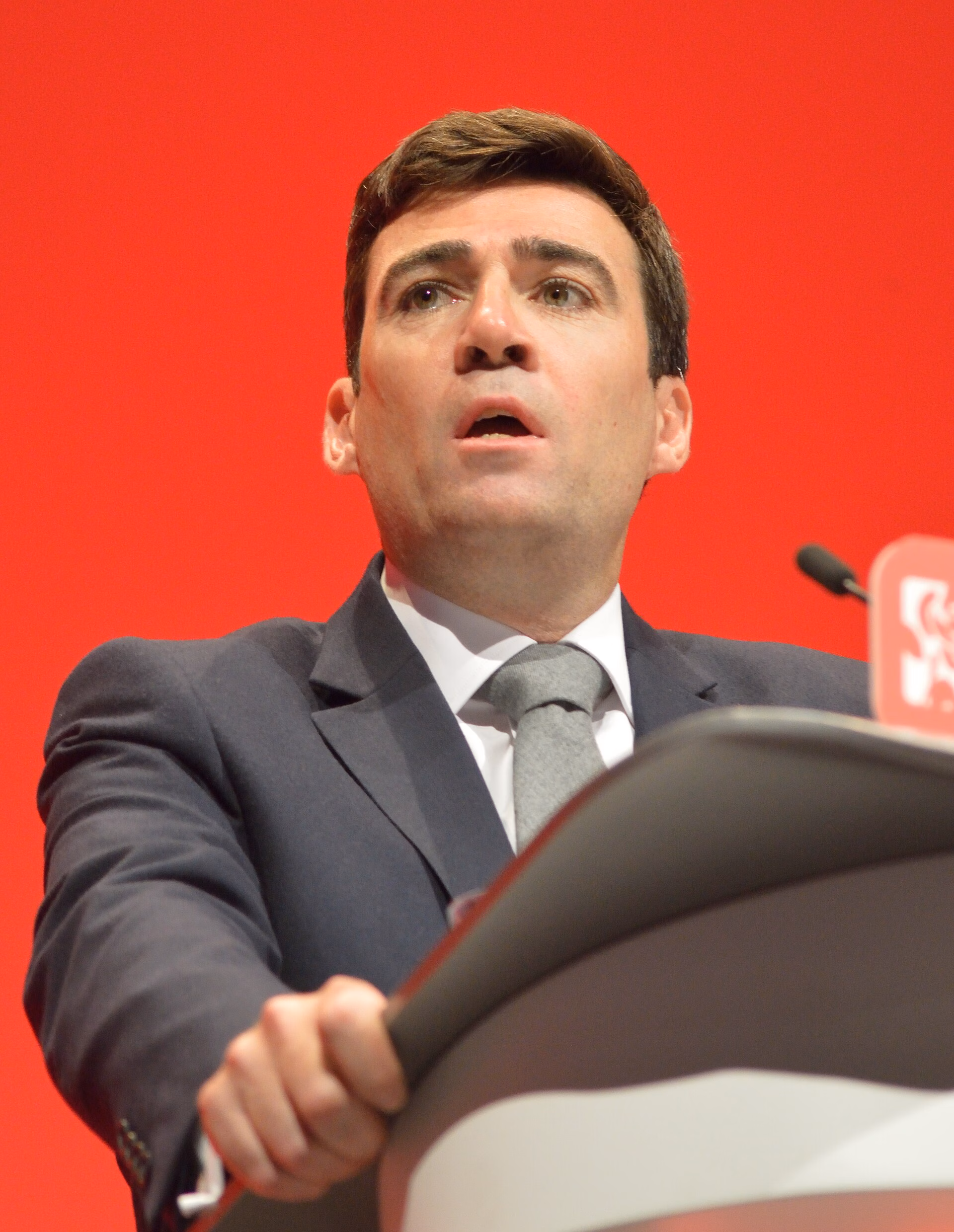 Andy Burnham