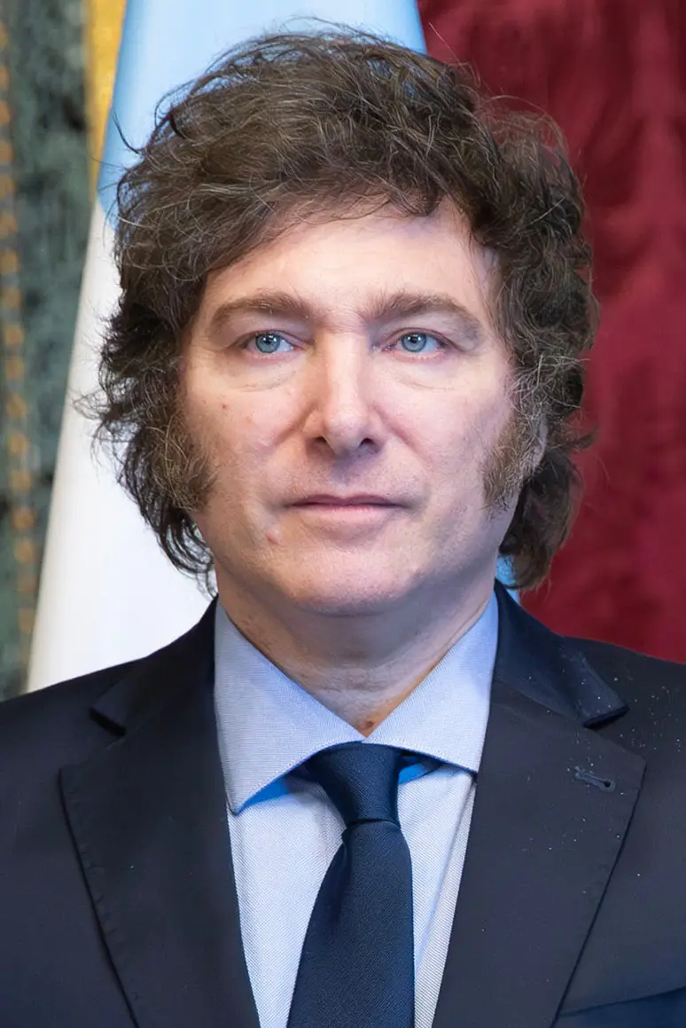 Javier Milei