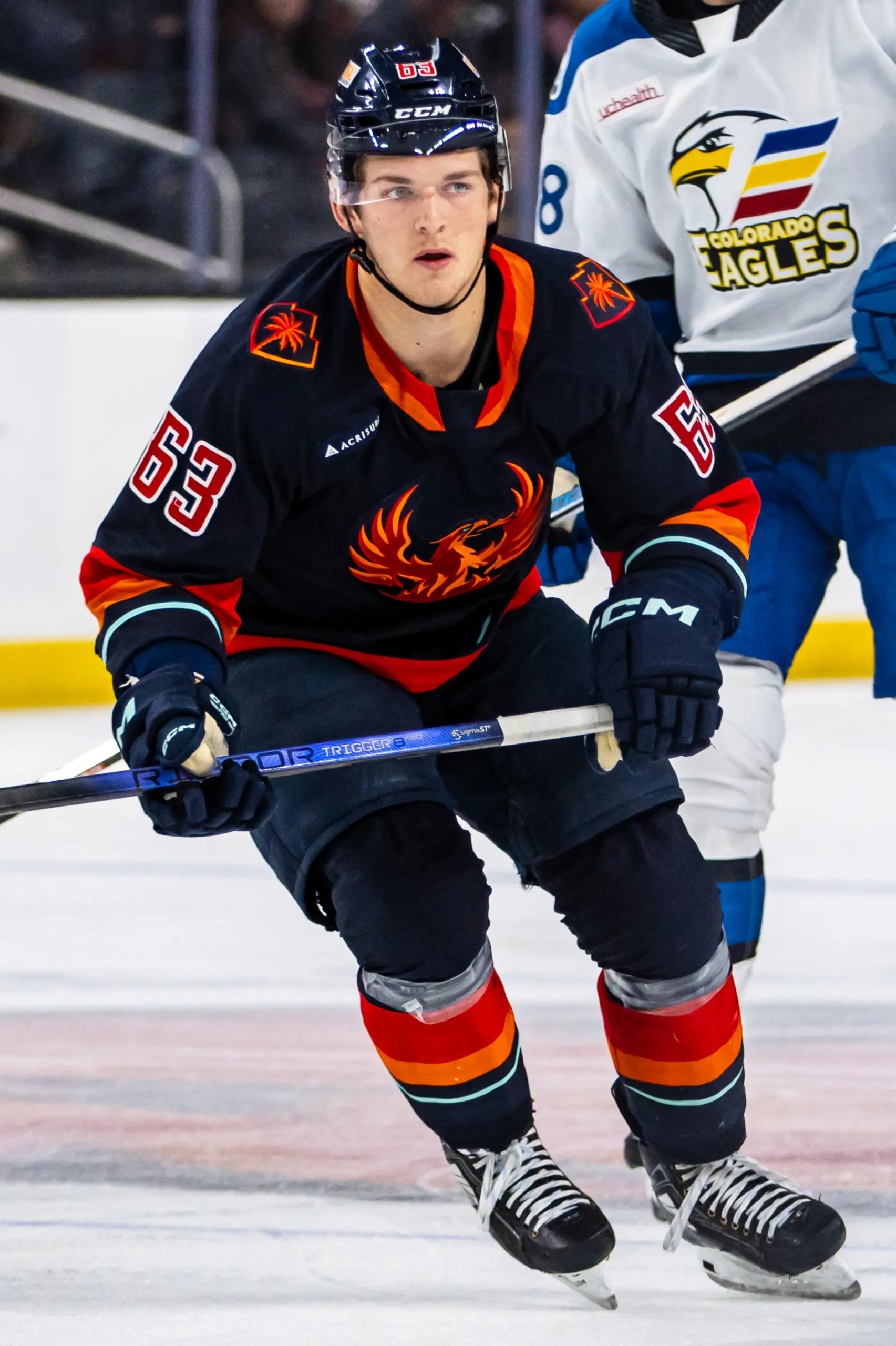 Jacob Melanson