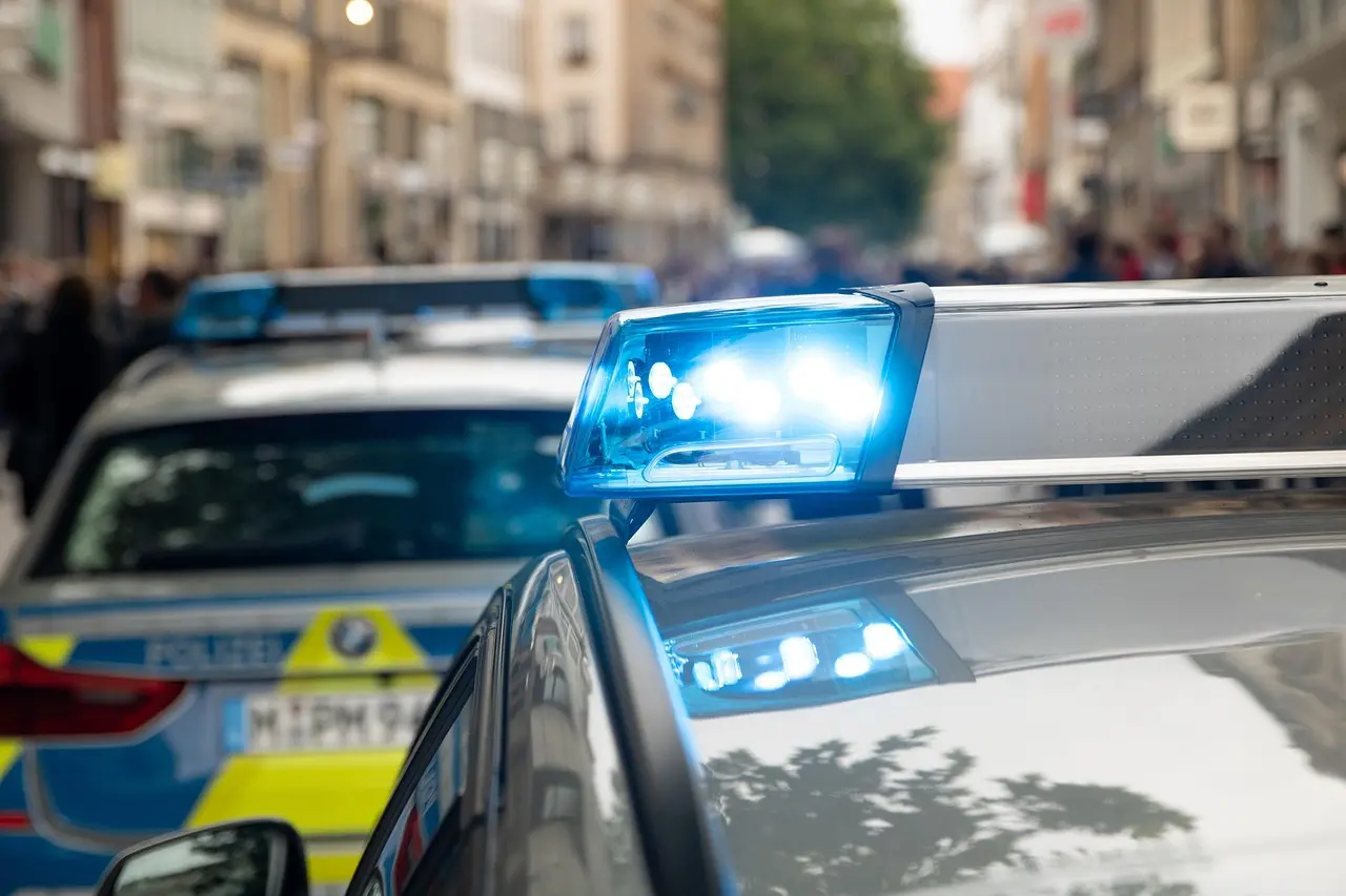 Bussiturman vakavuus herättää huolta Ruotsissa