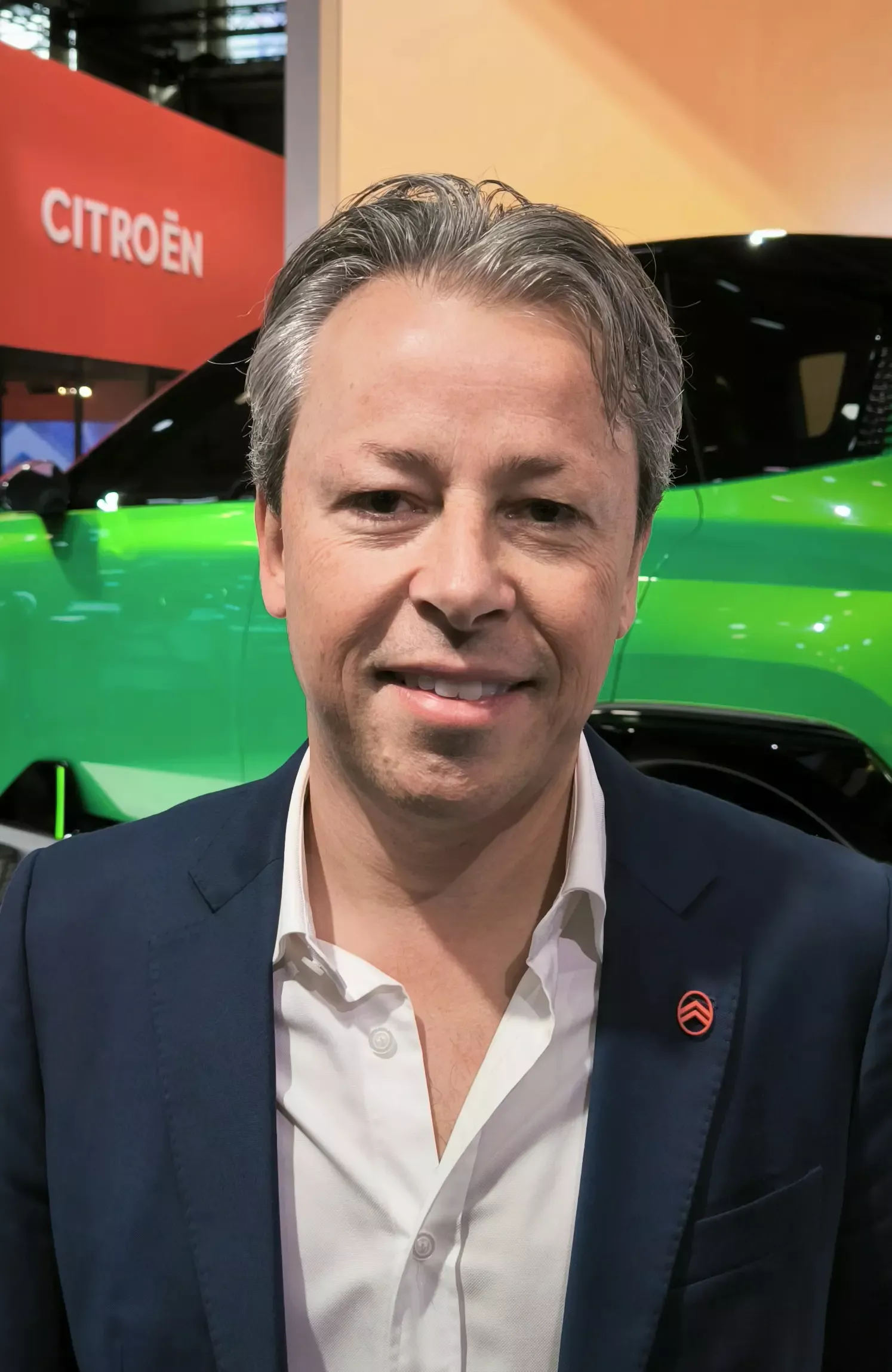 Pierre Leclercq