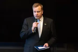Kuvituskuva: Suomenlinnasta löytyi Neuvostoliiton toisen maailmansodan torpedo
