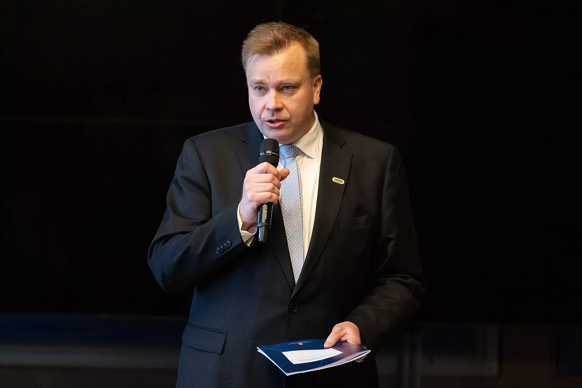 Antti Kaikkonen