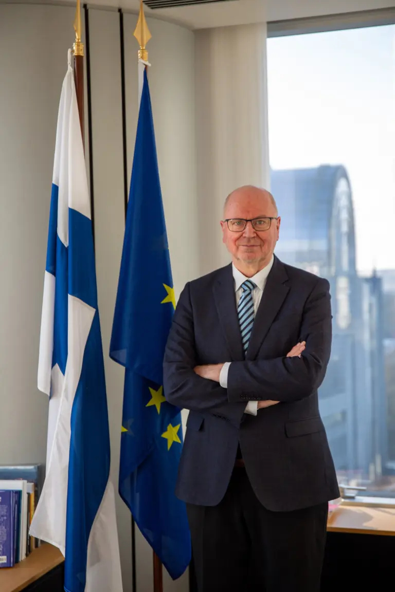 Eero Heinäluoma