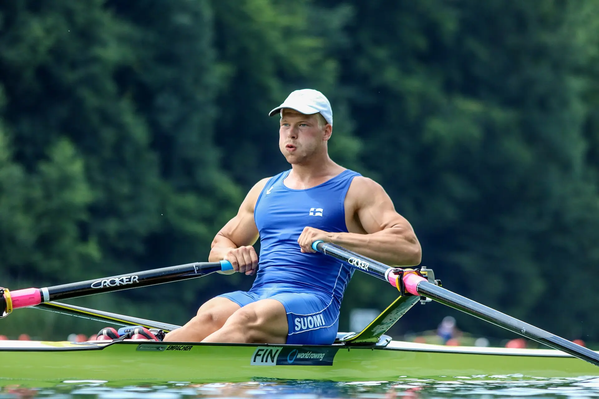 Joel Naukkarinen