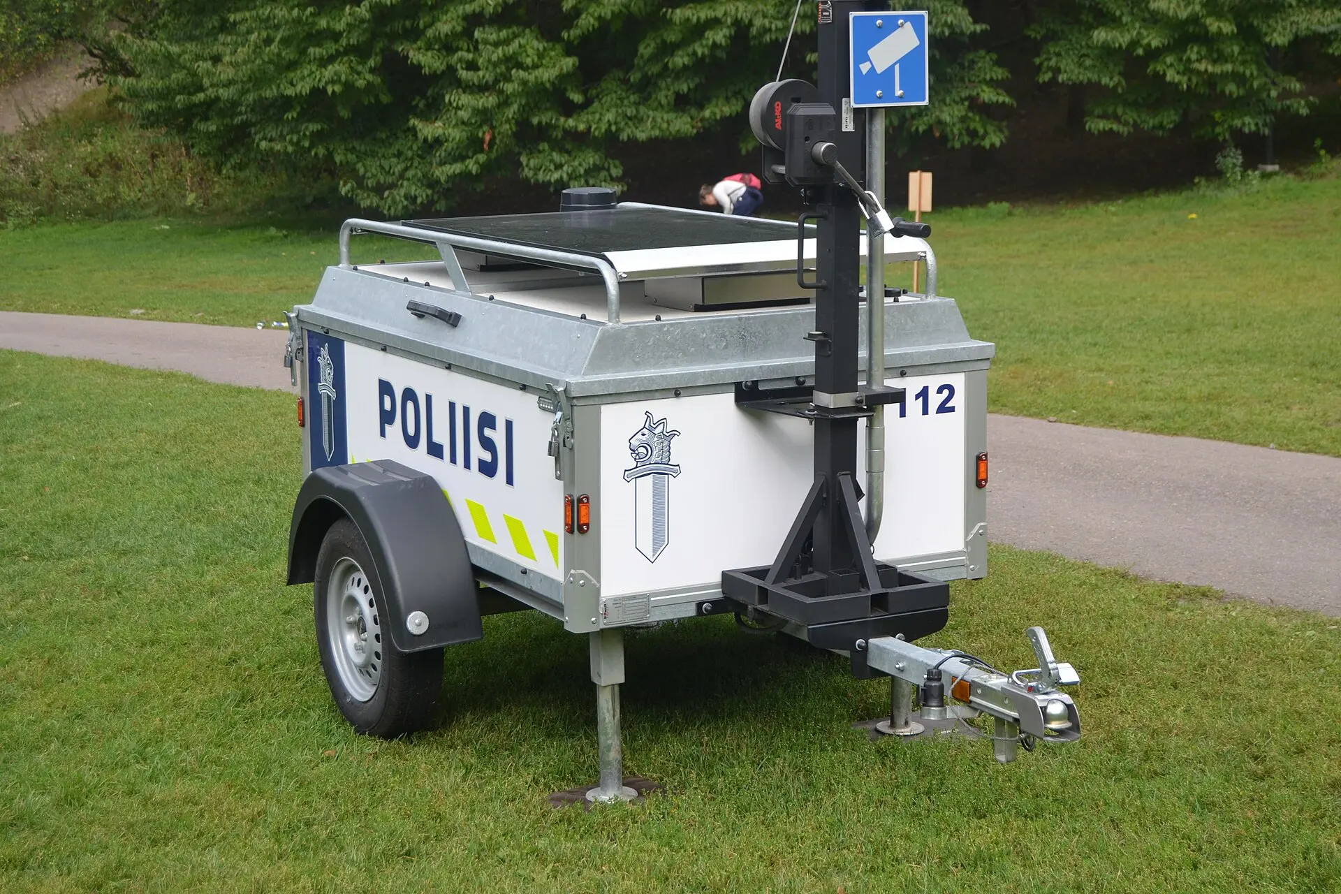 Poliisi