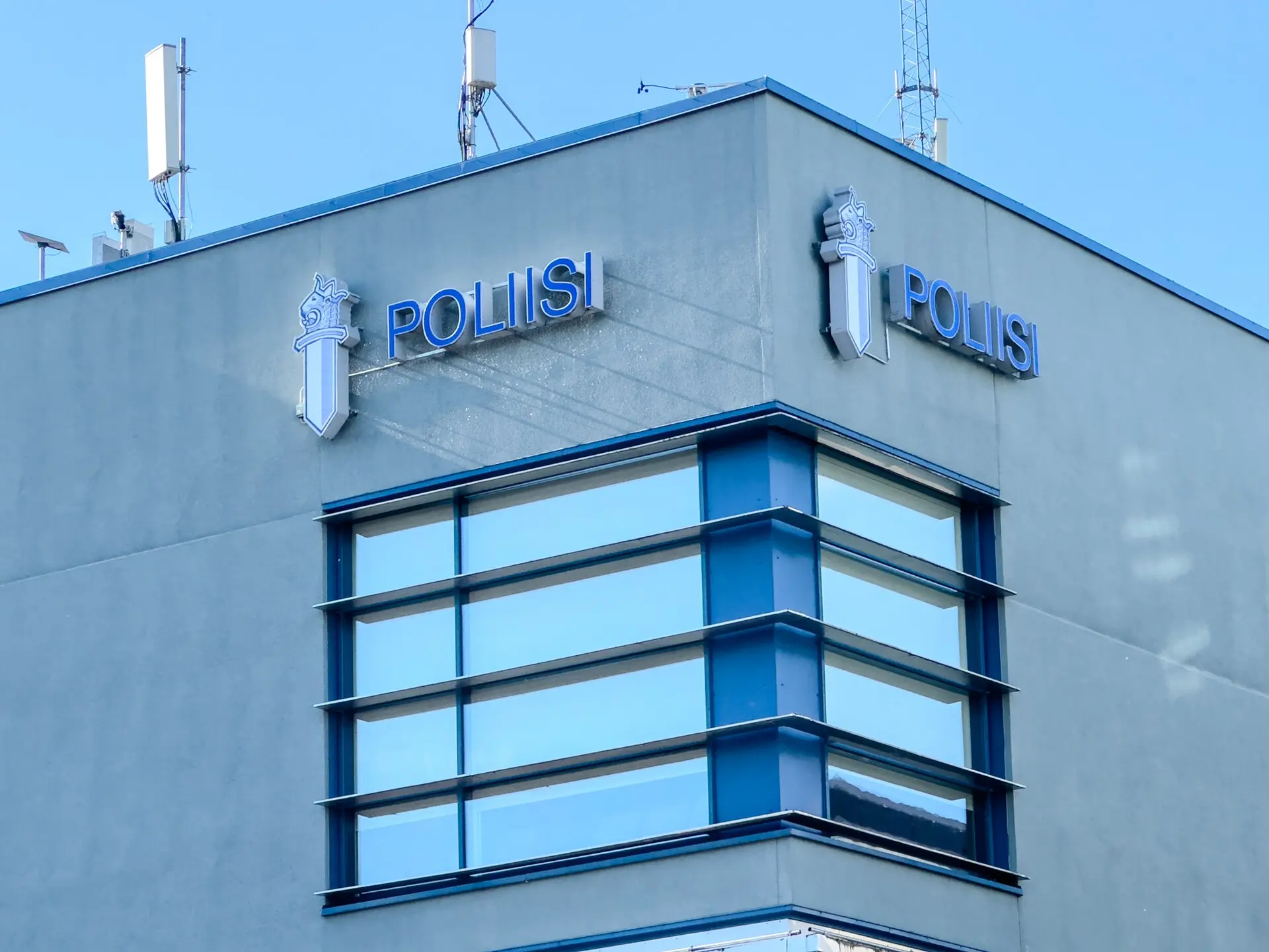 Poliisi
