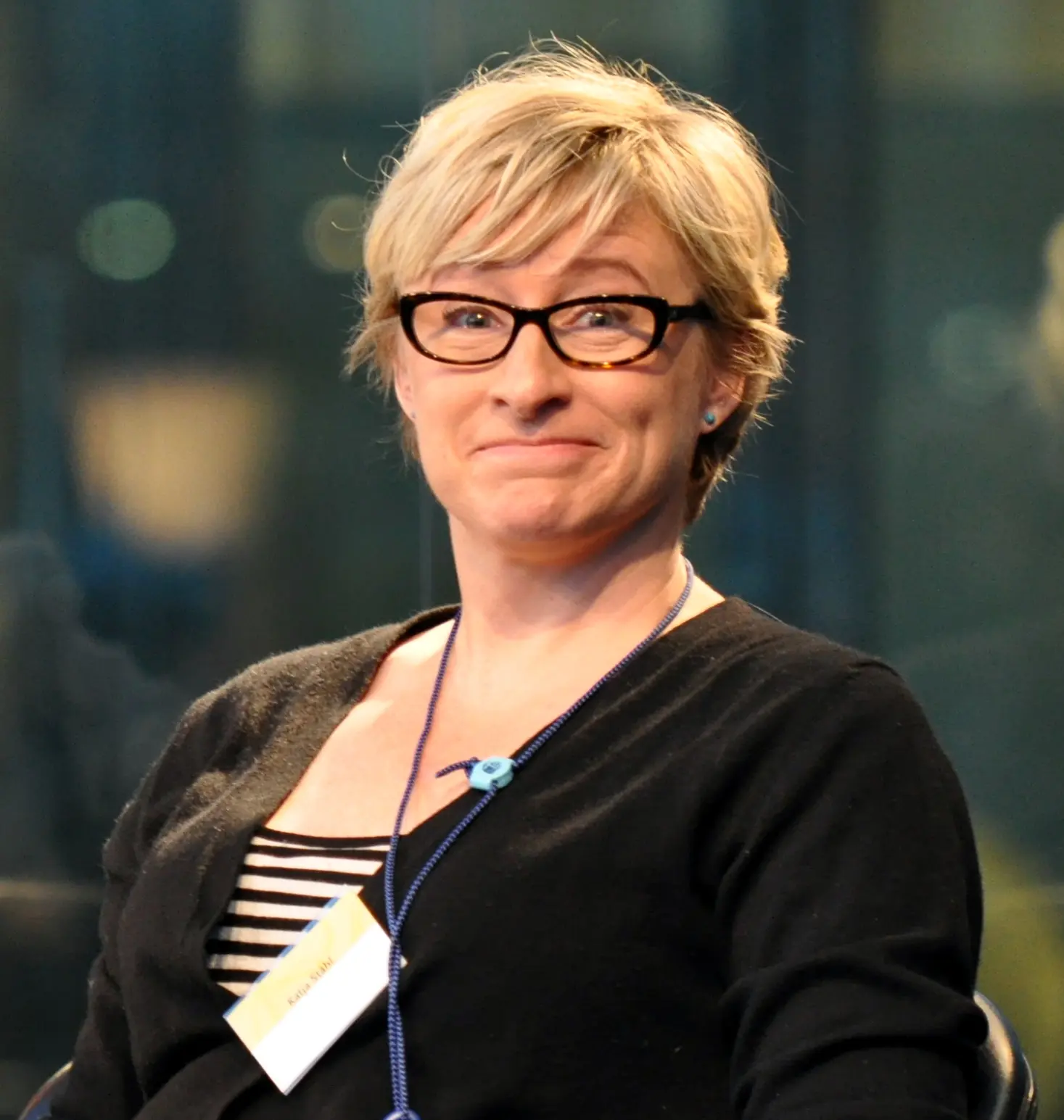 Katja Ståhl