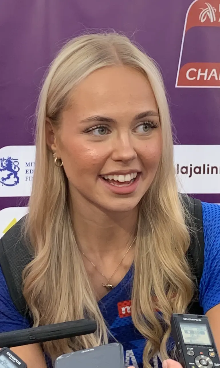 Ella Mikkola