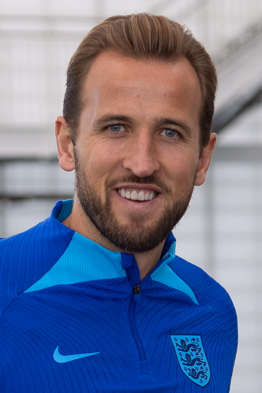 Harry Kane