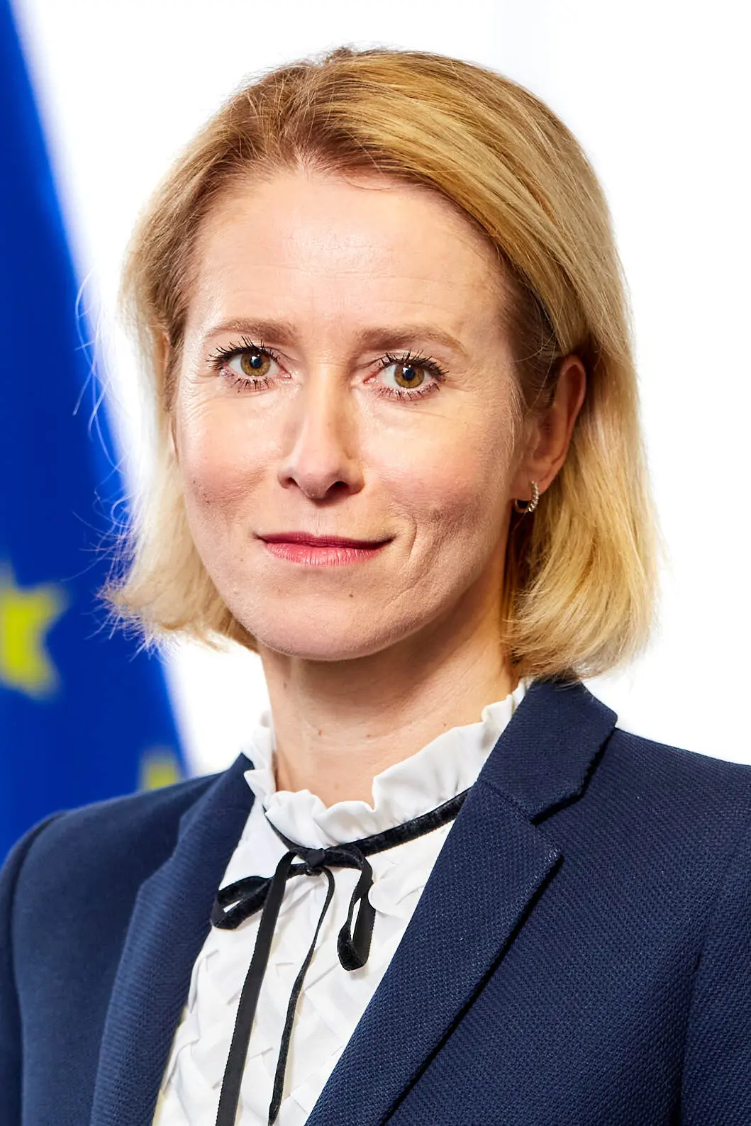 Kaja Kallas
