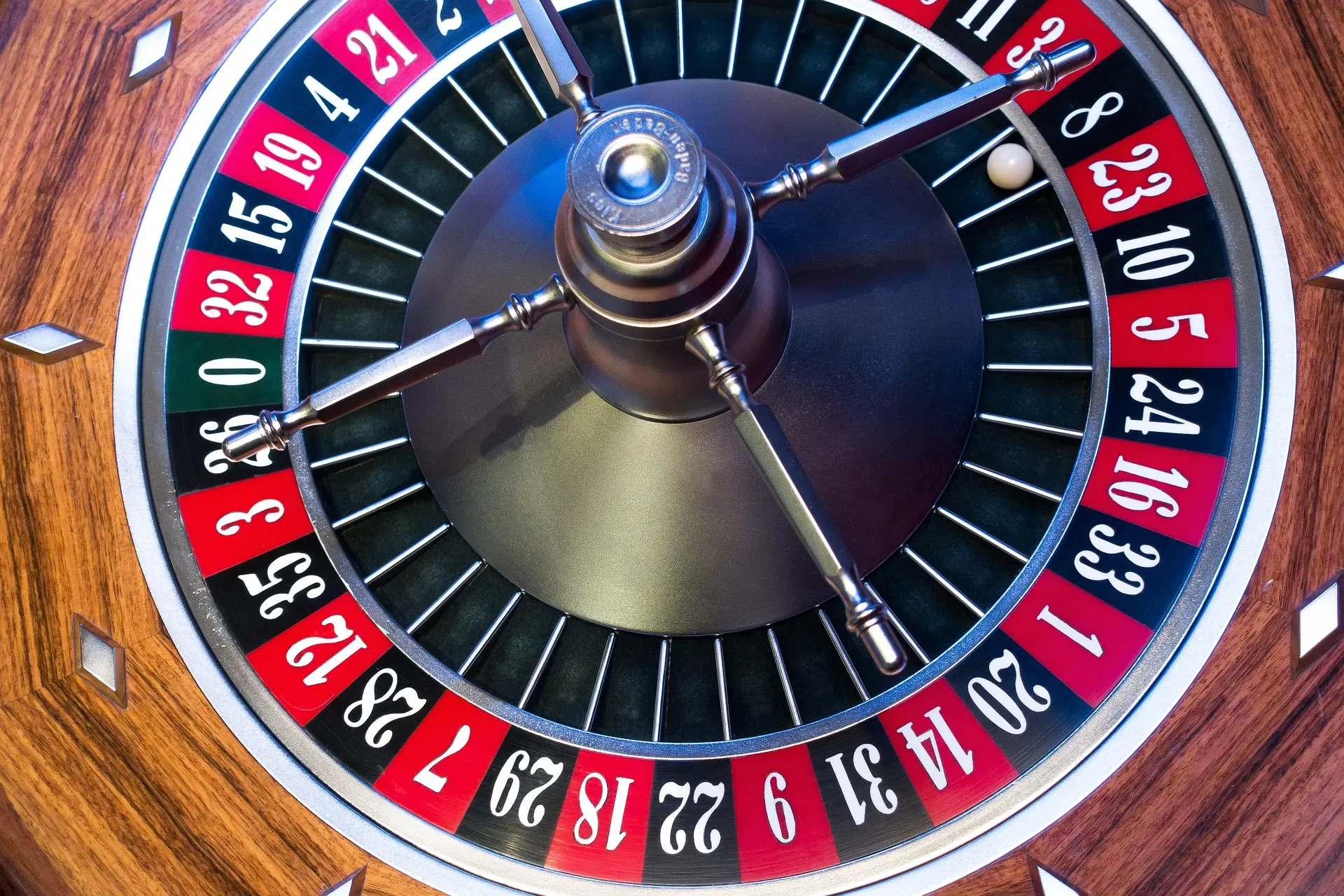 Gambling image