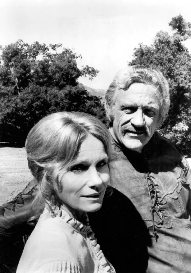 Eva Marie Saint