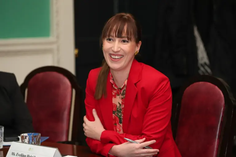 Eveliina Heinäluoma