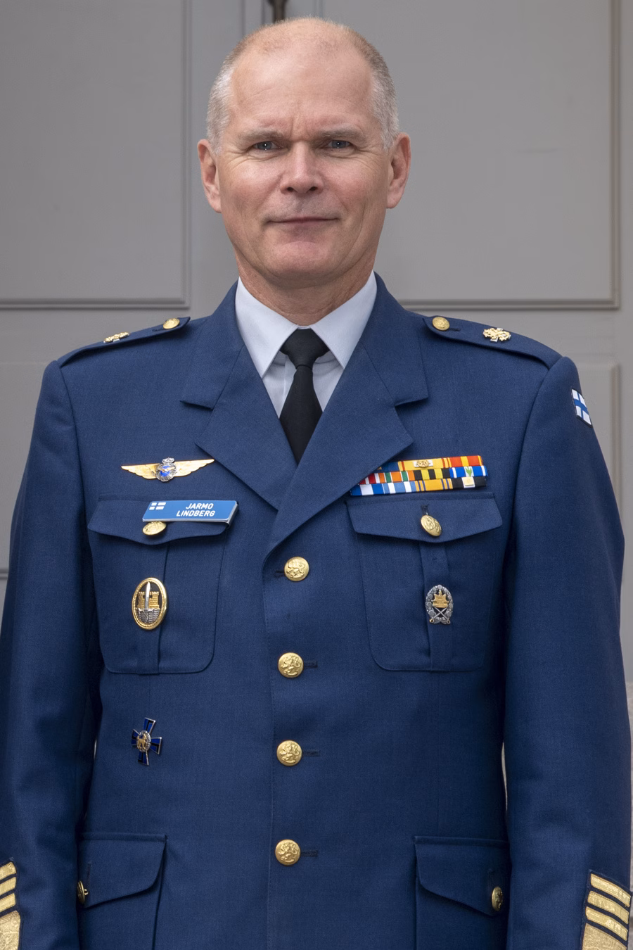 Jarmo Lindberg