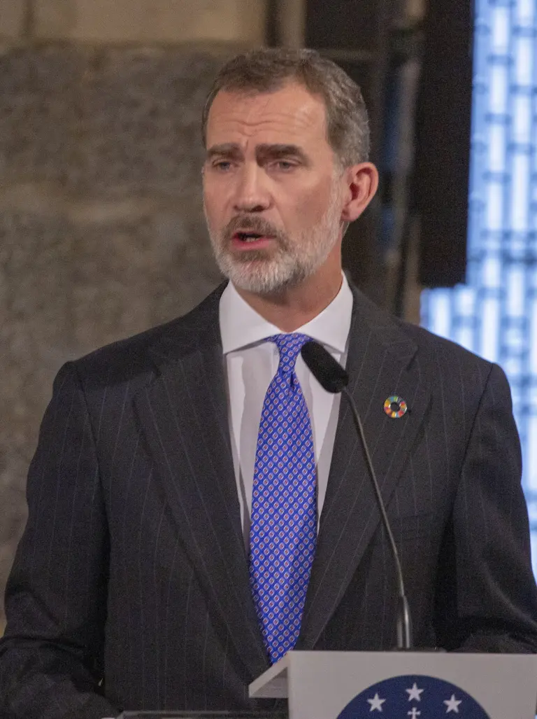 Felipe VI