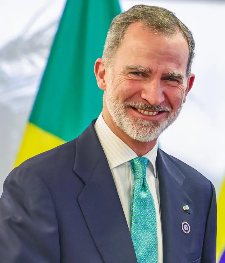 Felipe VI