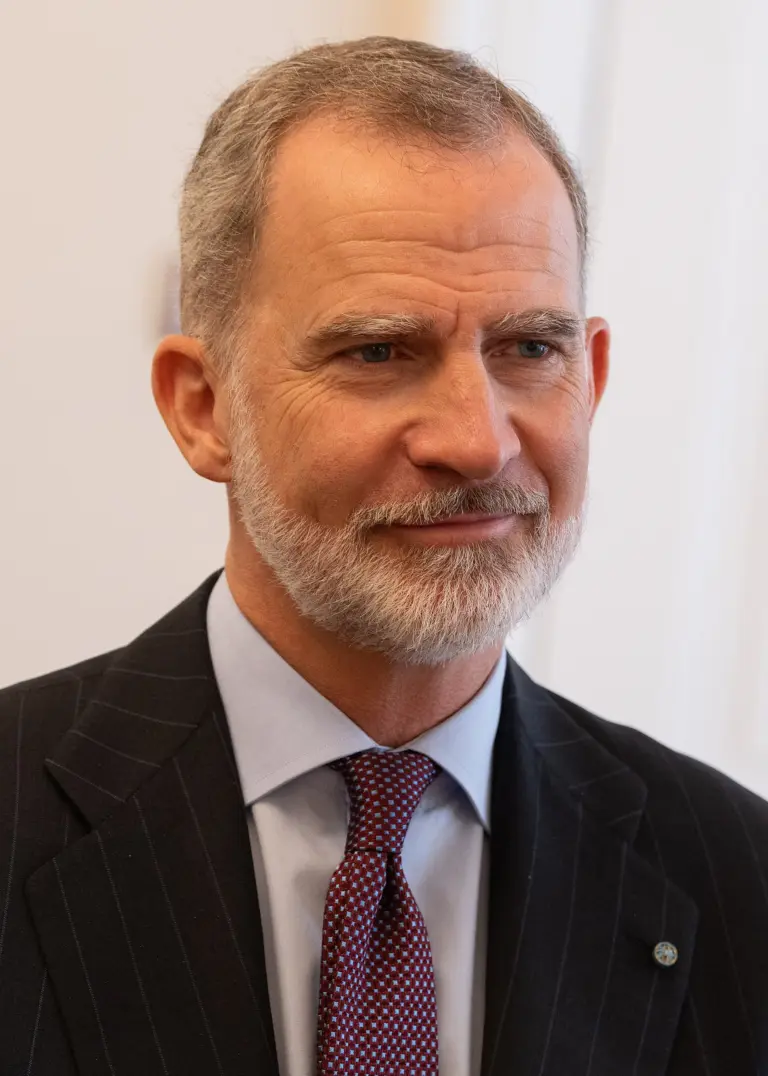 Felipe VI