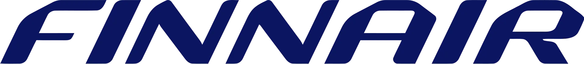 Finnair – logo