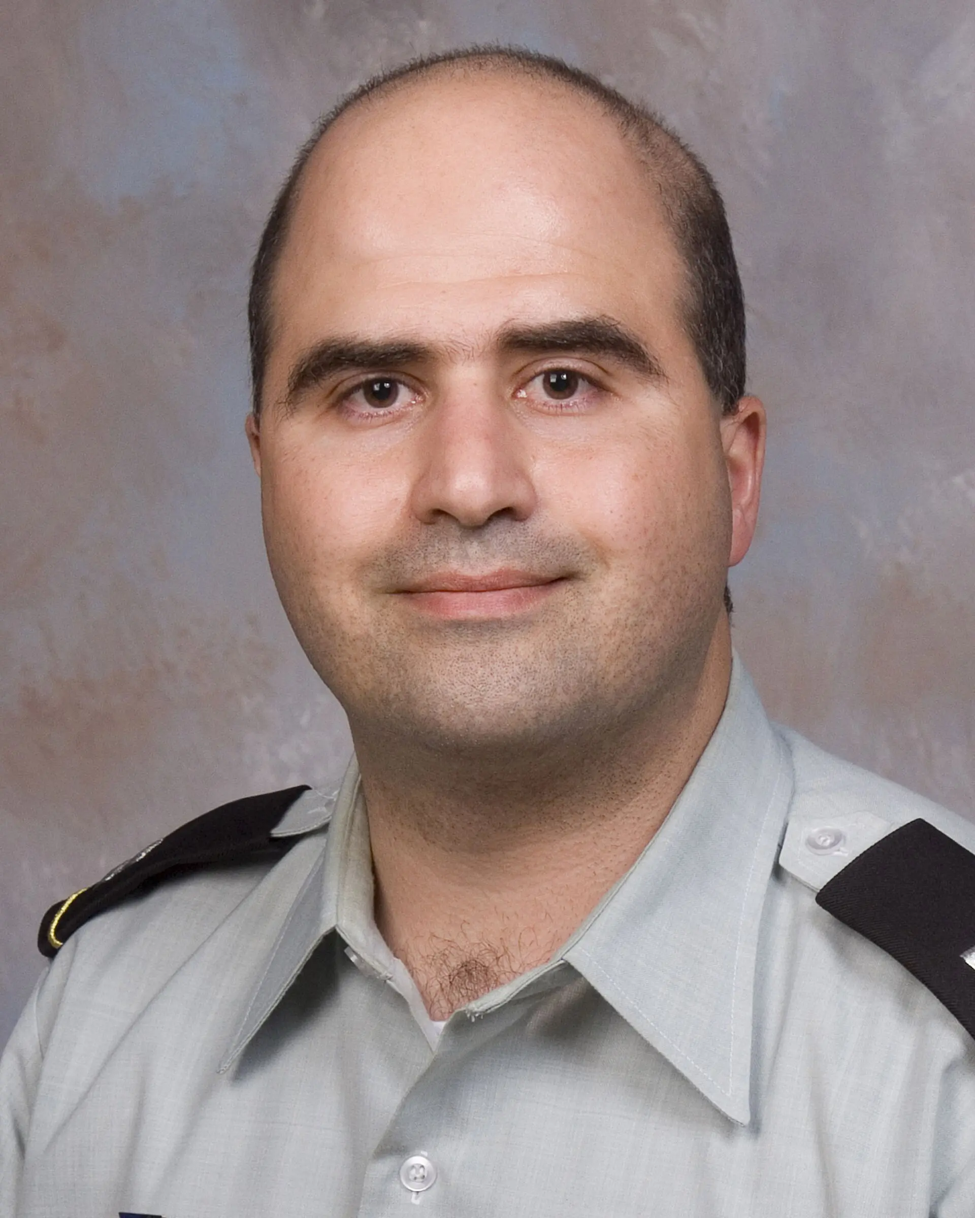 Nidal Hasan