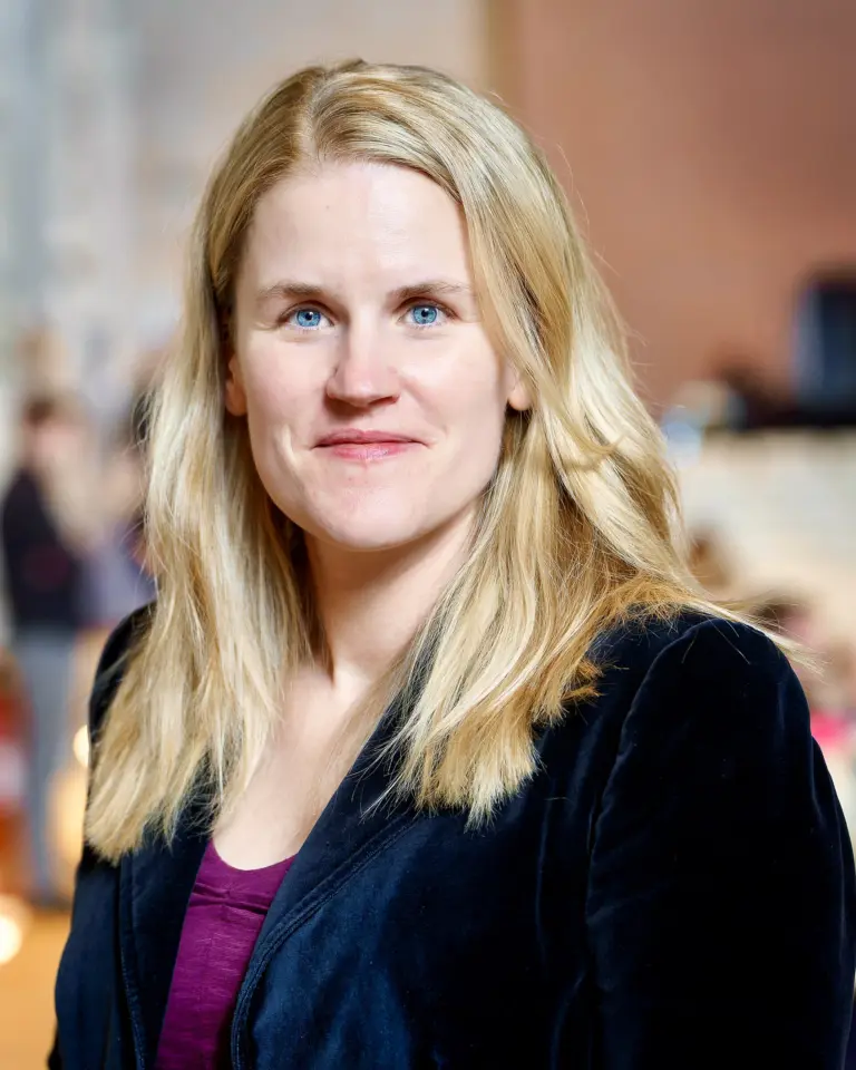 Frances Haugen