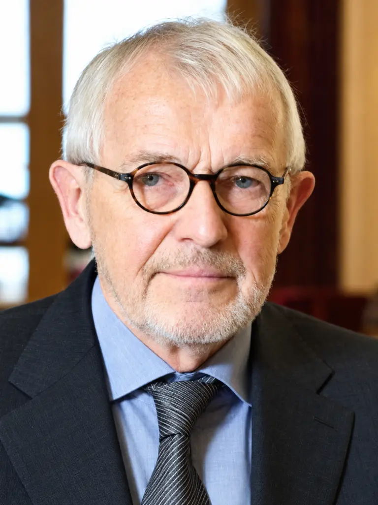 Francis Halzen