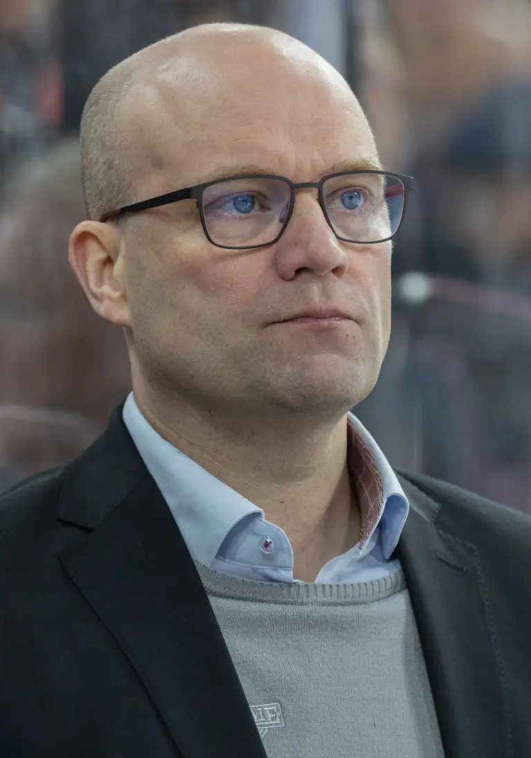 Fredrik Norrena