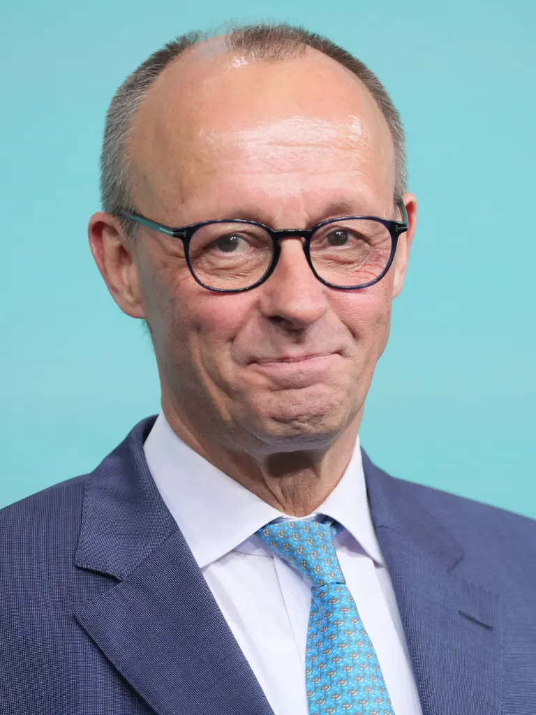 Friedrich Merz