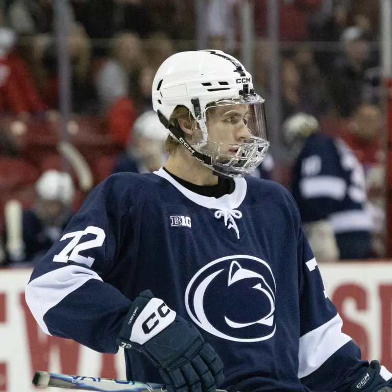 Gavin McKenna