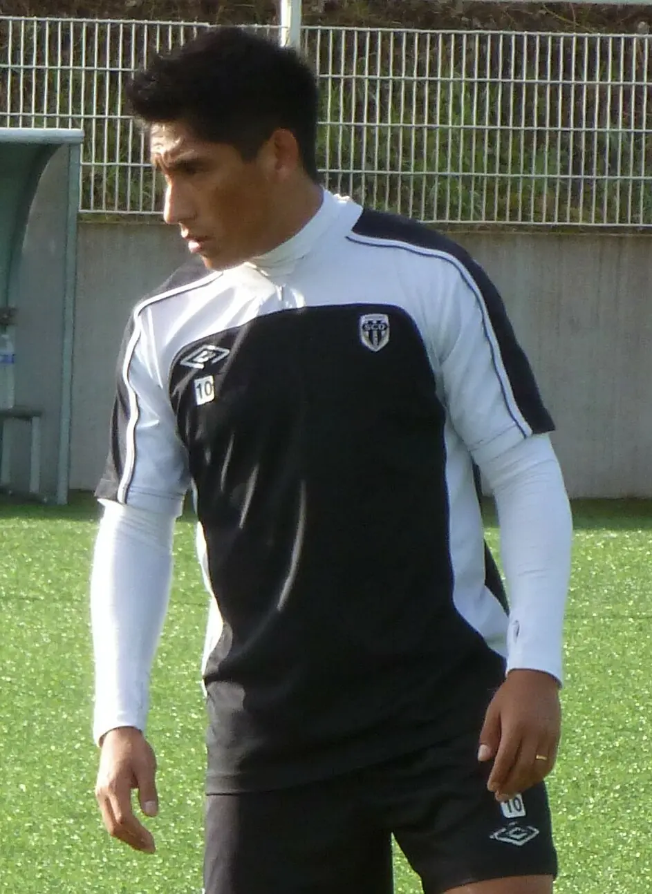 Diego Gomez