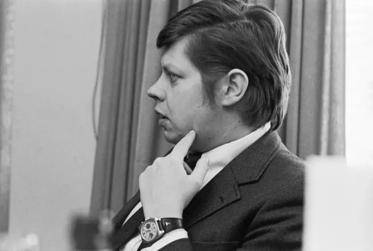 Göran Stubb